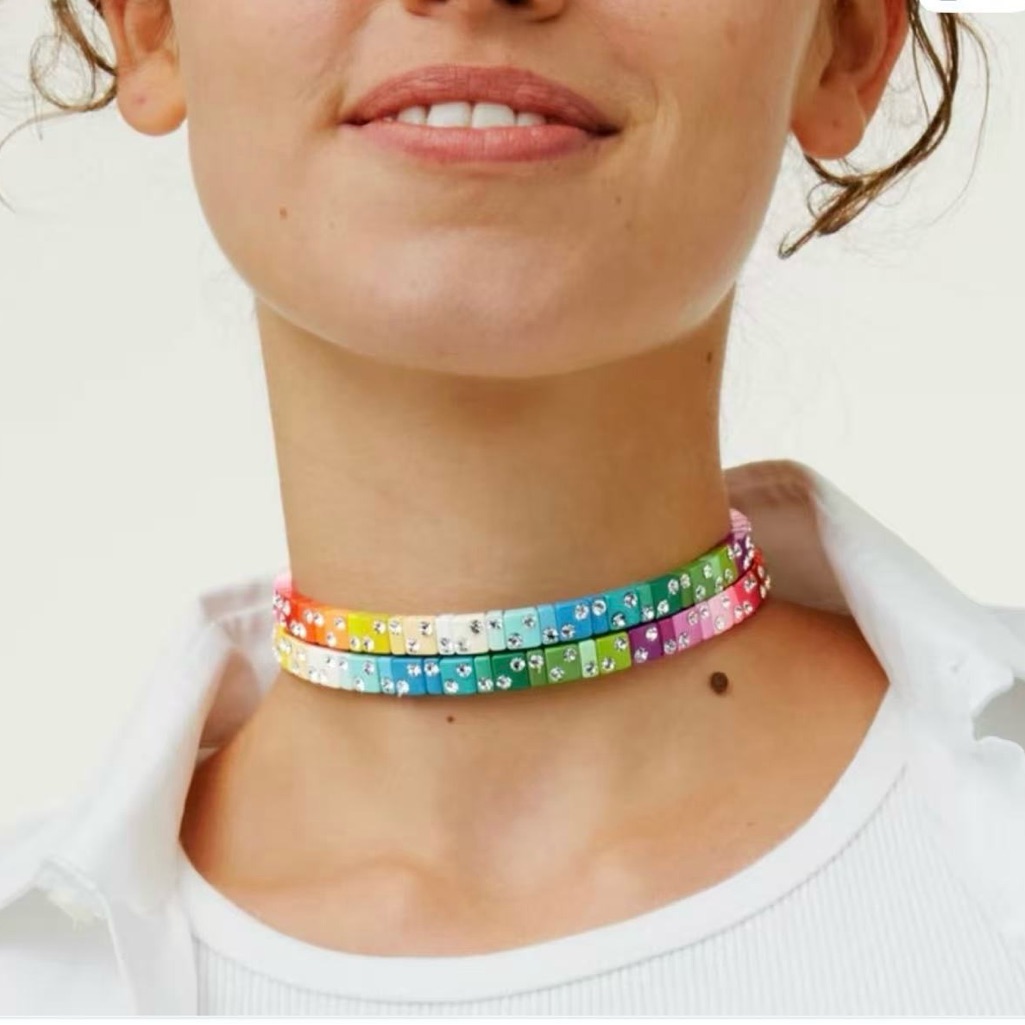 Roxanne Assouline Twinkle Twinkle Brite Choker